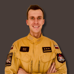 Michał Serwa