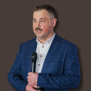 Marcin Ziomek