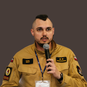 Kamil Biały