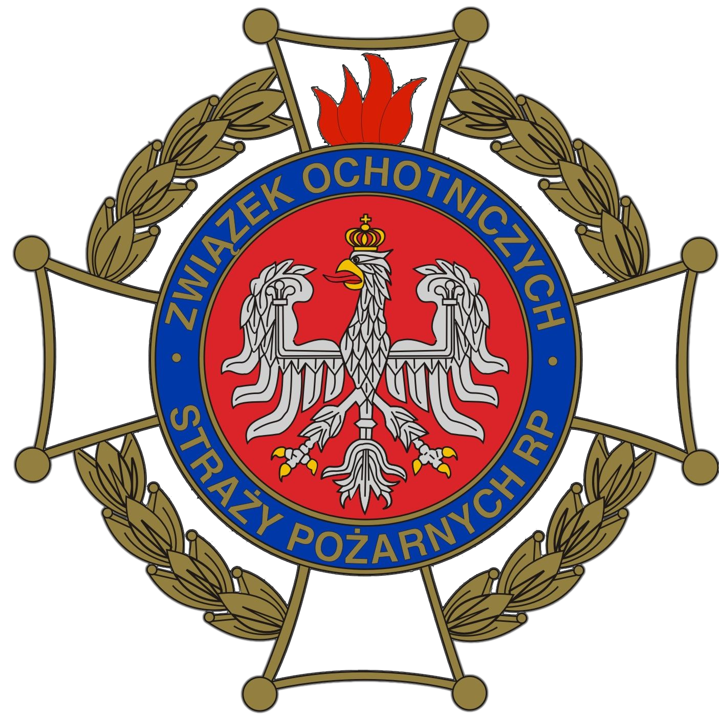 Związek Ochotniczych Straży Pożarnych RP